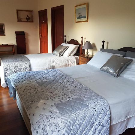 Barnavave Guest House Карлингфорд Экстерьер фото